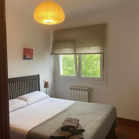Gerymaca Lägenhet Anero Exteriör bild